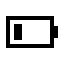NIVEAU DE BATTERIE NIVEAU DE BATTERIE